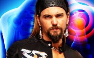 Nicholas Jackson Faces Shoulder Injury Setback as Young Bucks Drop AEW Tag Team Titles