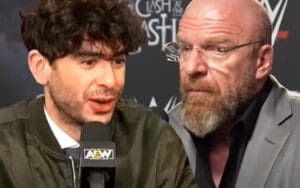 Nielsen Shuts Down WWE's Alleged Fast Nationals Sabotage Against AEW