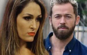 Nikki Bella Files Restraining Order Against Husband Artem Chigvintsev Amid Domestic Violence Allegations