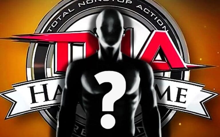 Original Plans Revealed for 2024 TNA Hall of Fame Inductee