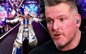 Pat McAfee Clowns Cody Rhodes’ Popular Kingdom Theme Song: “Too Many ‘Woahs’”