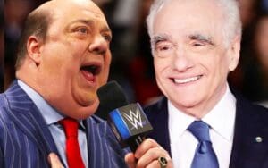 Paul Heyman Compared to Martin Scorsese for Involvement in Bloodline Storyline