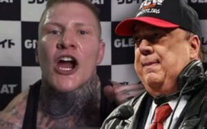 Paul Heyman Reviews Parker Boudreaux’s Matches as He Continues to Shine in Japan's GLEAT Promotion