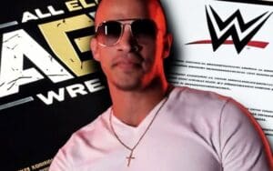 Possibility of Ricky Starks Joining WWE Amidst AEW Absence Revealed