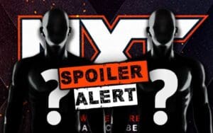 Possible Spoiler on Major Debut Planned for 10/1 WWE NXT