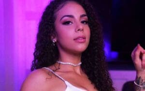 Pro Wrestling World Reacts to Samantha Irvin's WWE Exit