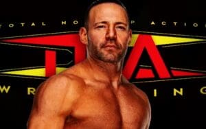 QT Marshall Reveals He Almost Worked for TNA Wrestling