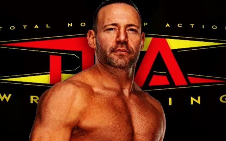 QT Marshall Reveals He Almost Worked for TNA Wrestling