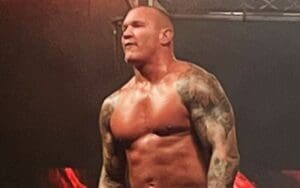 Randy Orton’s New WWE Allies Unveiled at WWE Live Event