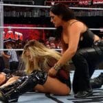 Raquel Rodriguez Returns to Disrupt Liv Morgan & Rhea Ripley's Bad Blood 2024 Title Match