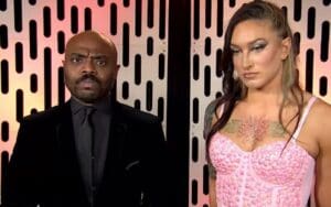 Reason Behind AEW Dropping Kris Statlander and Stokely Hathaway Partnership