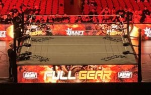 Reason Behind AEW Moving Away from LED Ring Aprons