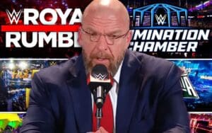 Reason Behind WWE Insisting on Five-Match Cards for Premium Live Events