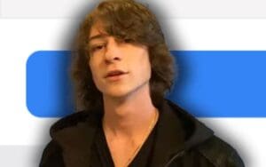 Ric Flair’s Stepson Sent Text to Biological Father Before Taking His Own Life