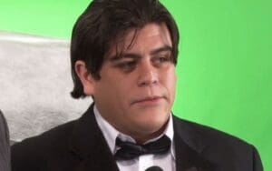 Ricardo Rodriguez Eyeing WWE Return as Manager: ''I'm Down''