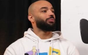 Ricochet Reveals True Feelings About Infamous 'Why You Bald?' Meme