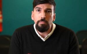 Ridge Holland and Andre Chase Set for Ambulance Match at WWE NXT Halloween Havoc