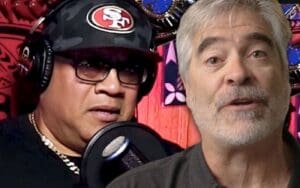 Rikishi Goes Nuclear on Vince Russo After Disrespectful Remarks About Jey Uso
