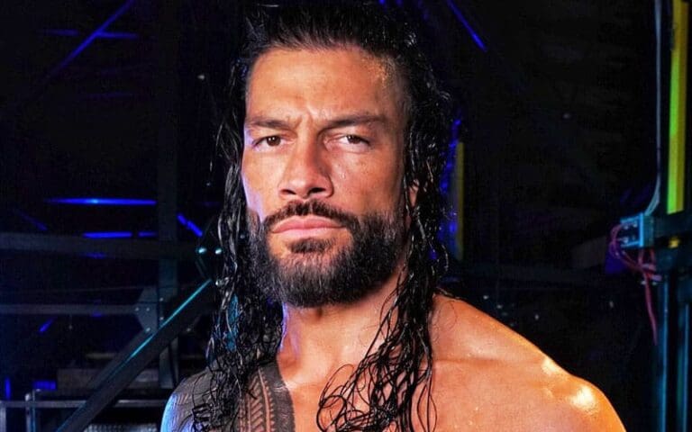 Roman Reigns Makes First Remarks After WWE Bad Blood Victory