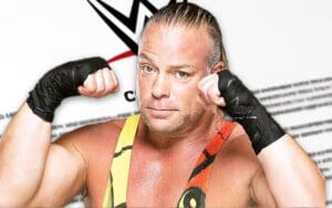 RVD Confirms Being Under WWE Legends Deal