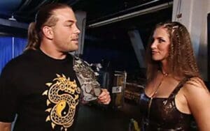 RVD Reveals Why WWE Scrapped Romance Storyline with Stephanie McMahon