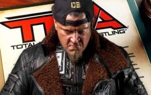 Sami Callihan Confirms Inking New Deal with TNA Wrestling