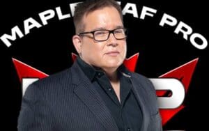 Scott D'Amore Had to Negotiate with TNA to Launch Maple Leaf Pro Wrestling