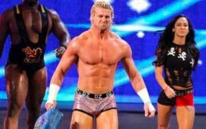 Scrapped Plans for Nic Nemeth's WWE Money in the Bank Cash in Unveiled