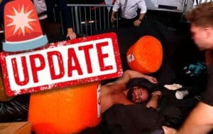 Seth Rollins Taken To Emergency Room During 10/28 WWE RAW After Dangerous Parking Lot Spot