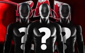 Several WWE Legends Arrive in Atlanta for Bad Blood 2024 Event