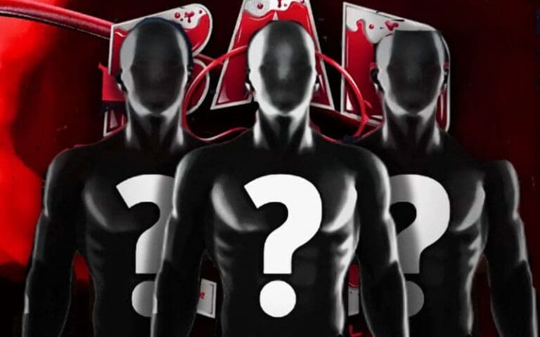 Several WWE Legends Arrive in Atlanta for Bad Blood 2024 Event