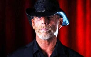 Shawn Michaels Addresses Potentially Coming Out of Retirement