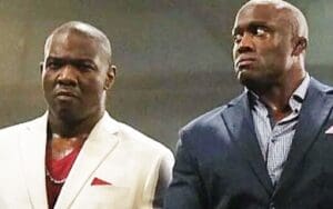 Shelton Benjamin Says Lashley’s AEW Arrival Would Be “A Win for Everyone”