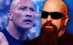 Slayer’s Kerry King Names The Rock as His Biopic Actor of Choice