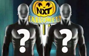 Special Condition Set for Title Match at WWE NXT Halloween Havoc
