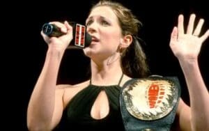 Stephanie McMahon Received Locker Room Heat After WWE Women's Title Win