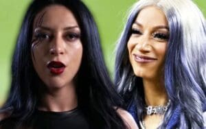 Stephanie Vaquer Addresses Mercedes Mone Taking Credit for Her WWE Signing