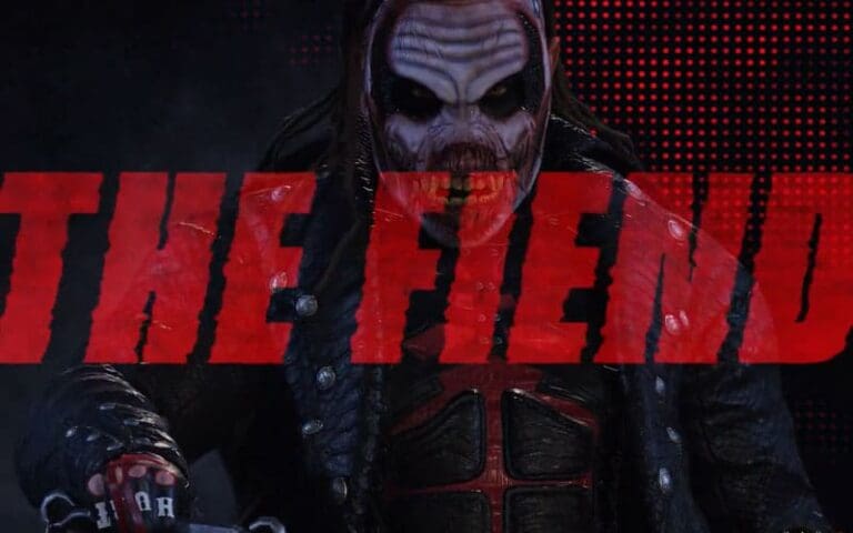 The Fiend" Bray Wyatt Set to Haunt WWE 2K24 on October 16th: New DLC Announced