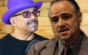 The Godfather Clears the Air on Potential Trademark Issues with 'The Godfather' Film Franchise