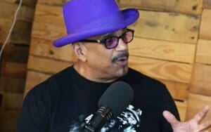 The Godfather Reveals Who Was Behind His Iconic WWE Gimmick