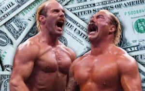 The Outrunners’ Popularity Boom Leads to Dominating Merch Sales in AEW