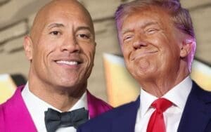 The Rock Reached Out to Donald Trump After Assassination Attempt