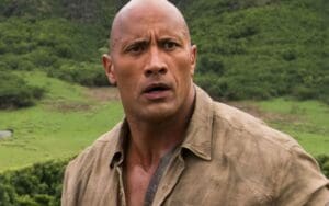 The Rock Set to Return for Jumanji 3 in December 2026