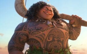 The Rock's ''Moana 2'' Expected to Secure Major Box Office Numbers During Opening Weekend