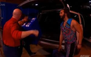 The Young Bucks Announced They Will Now Be Working from Home on 10/30 AEW Dynamite