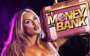 Tiffany Stratton Confirms Speculation About Potential Money in the Bank Cash In at WWE Crown Jewel