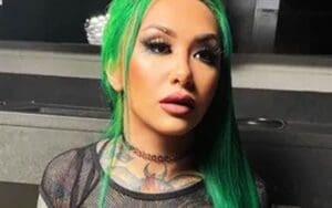 Timeframe Revealed for Shotzi Blackheart’s Recovery from ACL Injury and In-Ring Return