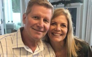 Timeline for John Laurinaitis and Kathy Colace's Divorce Revealed