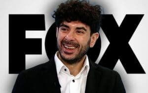 Timeslot Plans for AEW's "Shockwave" on FOX Revealed