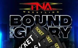 TNA Fans Score Big with Front-Row and Second-Row Perks at Bound for Glory Weekend